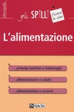 L'alimentazione - Balboni