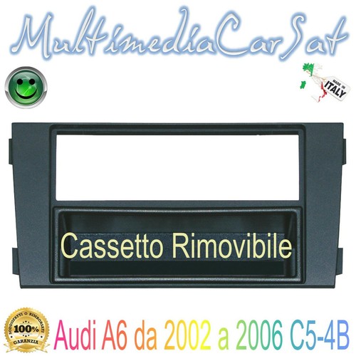 Mascherina cambio autoradio - cambio, 1