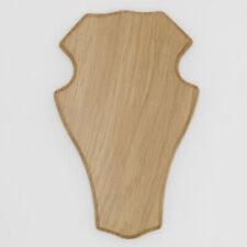 Daino Dama Cervo Scudo Trofeo