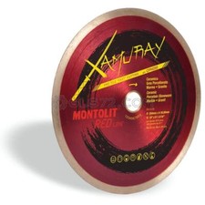 DISCO DIAMANTATO XAMURAY