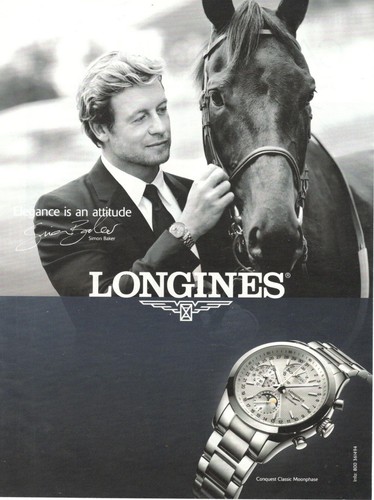 Longines conquest classic - conquest,
