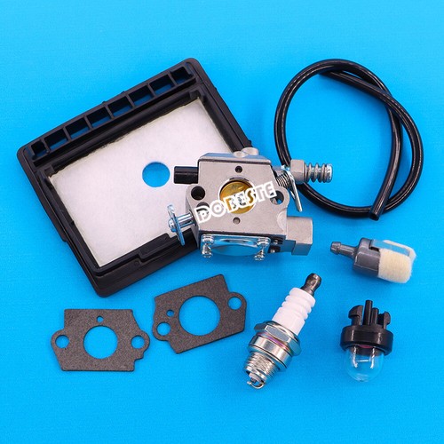 Kit messa punto carburatore - kit, a
