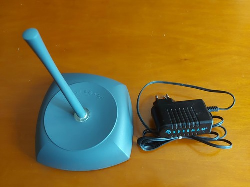 Orderman omb3 antenna radio - orderman,
