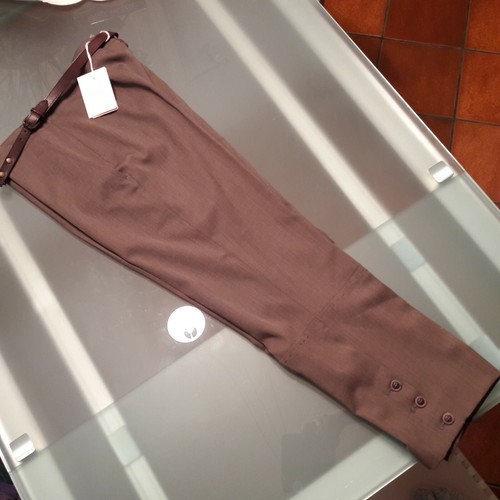 Pantalone gunex brunello - pantalone, (brunello