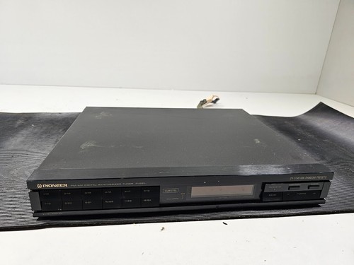 Pioneer z91l am - pioneer, digital