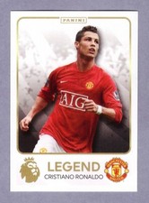 CRISTIANO RONALDO Legend