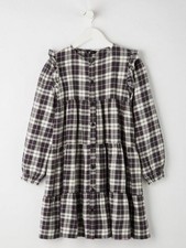 Abito V By Very Girls tessuto