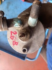 POLMONE VAPORIZZATORE RIDUTTORE GAS METANO GPL BRC 