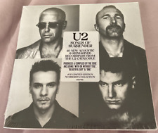 U2 – Songs Of Surrender