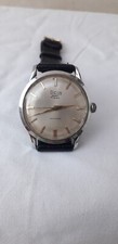 Orologio Meccanico Ticin Judo