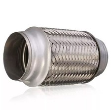 MARMITTA TUBO FLESSIBILE