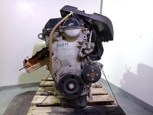 135930 motore smart forfour - 135930,