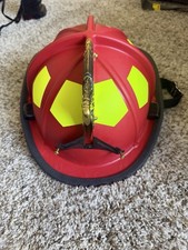 Casco antincendio tradizionale