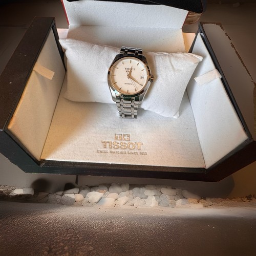 Orologio donna tissot - orologio,