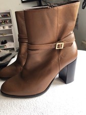 stivaletti donna Pollini