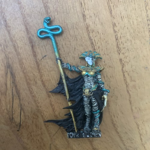 Warhammer tomb kings queen - warhammer,