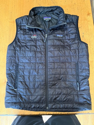 Patagonia nano puff gilet - puff,