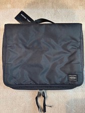 Borsa frizione porter - borsa, nylon