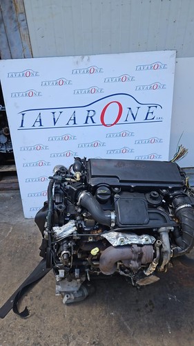 Motore completo per citroen - completo,