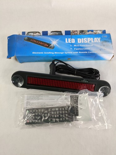 Nuovo leadleds x000nreicr - nuovo, dc