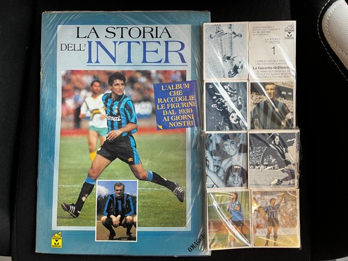 Set complet storia - complet, milan