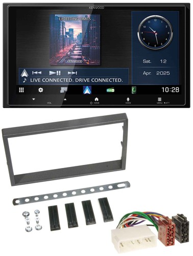 Autoradio kenwood bluetooth - autoradio,