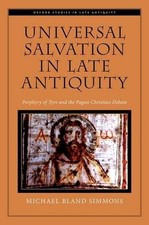 Universal Salvation in Late