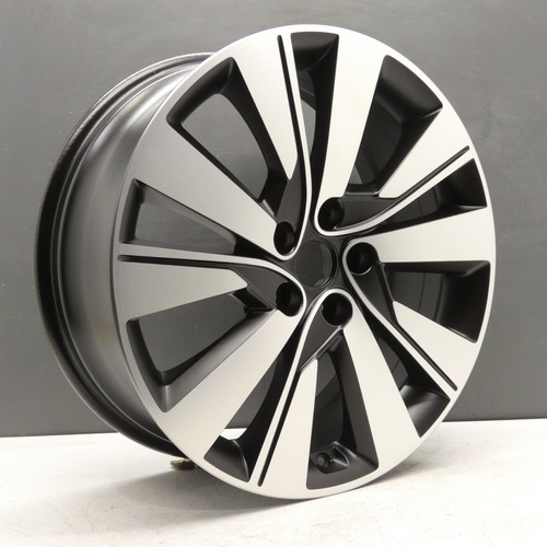 Cerchio lega kia sportage - in,