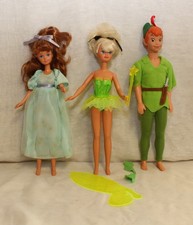 Disney Peter Pan Wendy