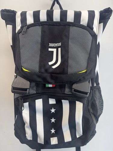 Zaino juventus roll top - zaino,