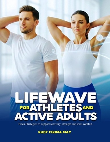 Lifewave for athletes and - lifewave,