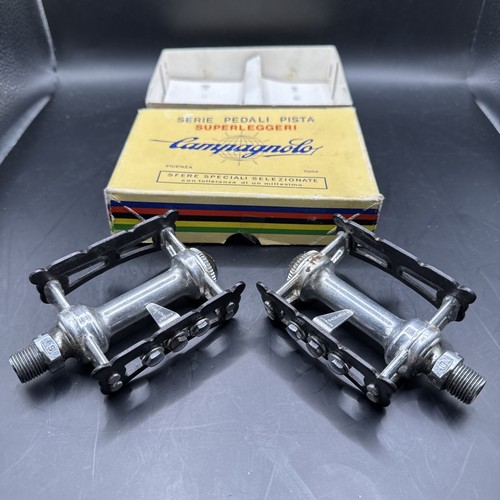 Campagnolo 1038 record pista - record,