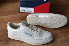 Reebok Club C Vintage 40 41 42 43 44 45 47 GX3686 tennis classico vendetta 85