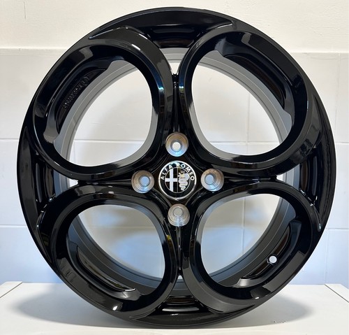 Set cerchi lega nuovi - set,