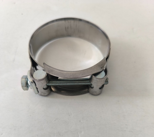 Fascetta stringitubo pesante - fascetta, a