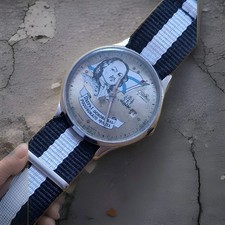 Orologio Russo Craba Vintag Raro Carica Manuale Funzionante PRICE !!!!!