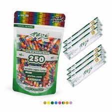 PURIZE 250 Pezzi Xtra Slim