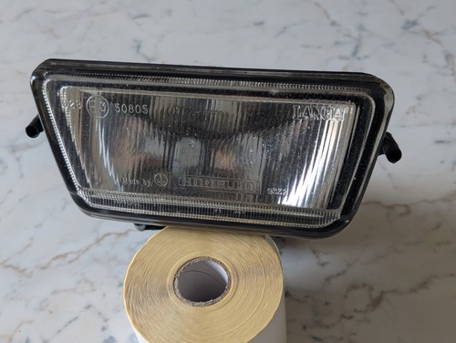 Lancia kappa fanalino - lancia,