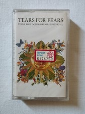 TEARS FOR FEARS - TEARS ROLL