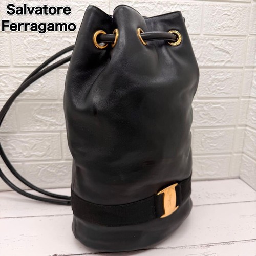 Zaino secchiello salvatore - a,