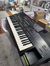 Yamaha psr 1700 workstation - psr-1700,