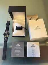 Orient Ray II Orologio NOS