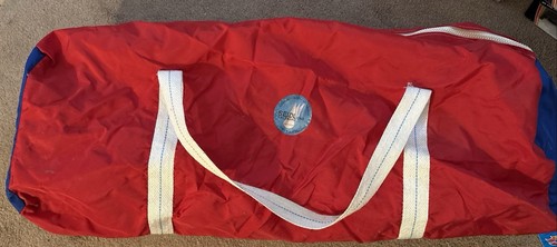Borsa attrezzatura velisti - attrezzatura,