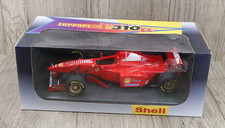 Paul’s Art Minichamps 1/18