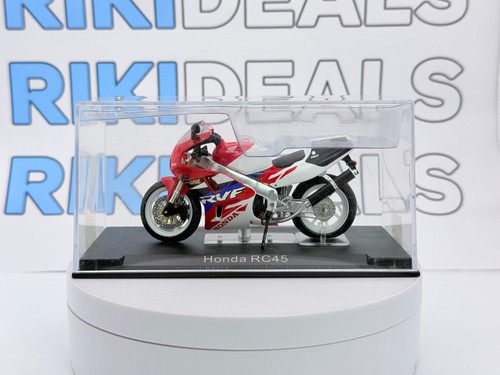 Honda 24 edicola - 45, 1/24