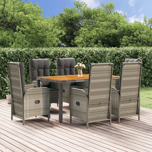 Set pranzo giardino - da,