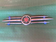 MASCHERINA ANTERIORE FIAT 600