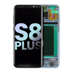 Oled assembly with frame - oled,