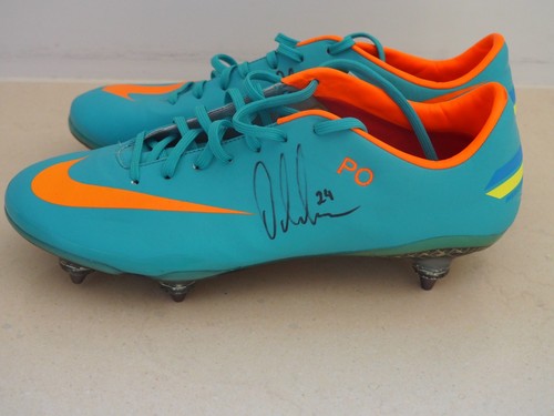 Scarpe calcio nike - scarpe,