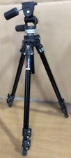 Bogen Manfrotto 3221 Tripod